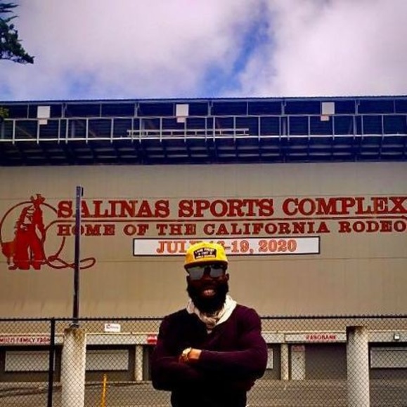 Meet your Posher, Jb - Picture 1 of 1